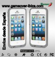 Funda/ Carcasa Sumergible REDPEPPER para iPhone 5 las mismas funciones que Lifeproof /Color BLANCO